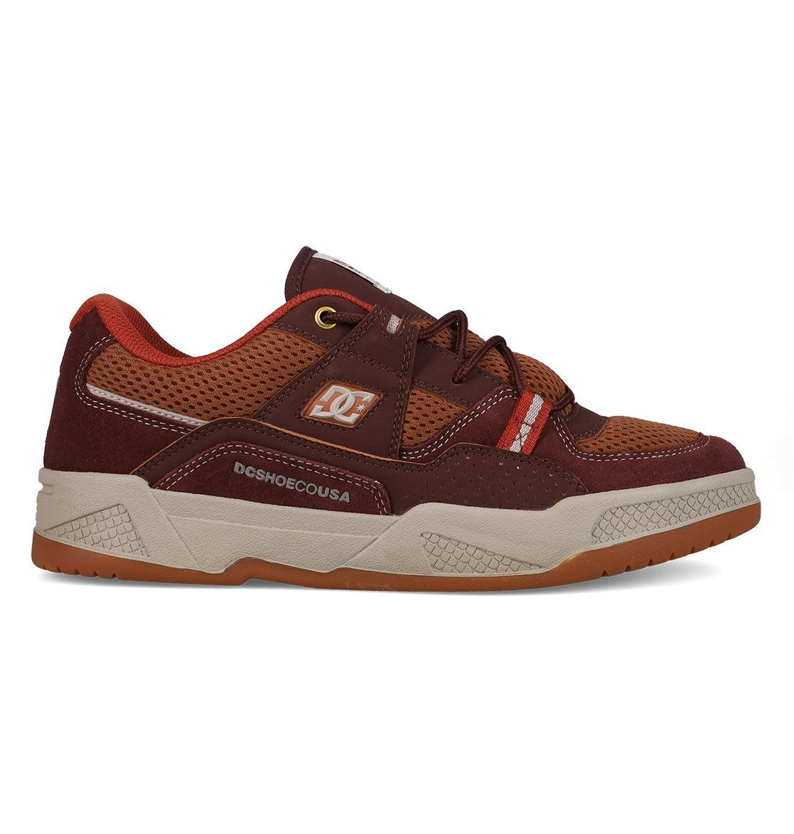Men's Construct Shoes Male Product Image