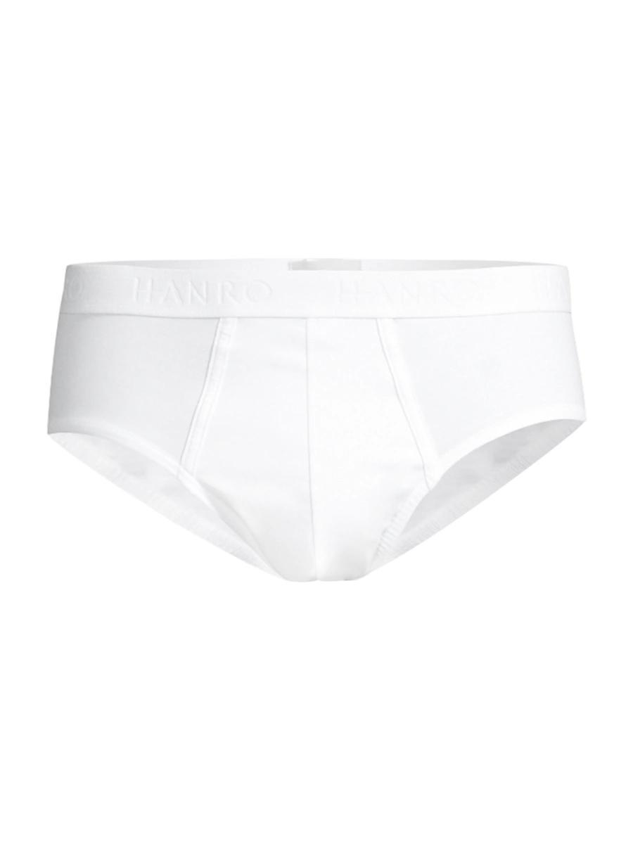 Mens Cotton Essentials Briefs Product Image