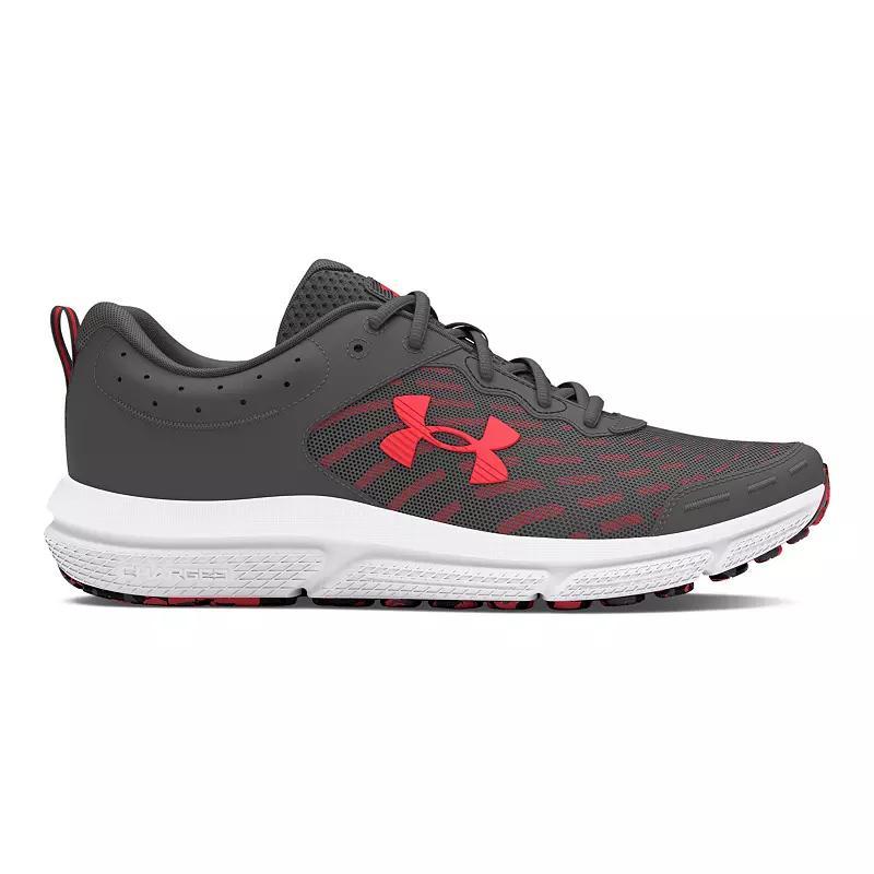Under Armour Mens Charged Assert 10 Running Shoe Product Image