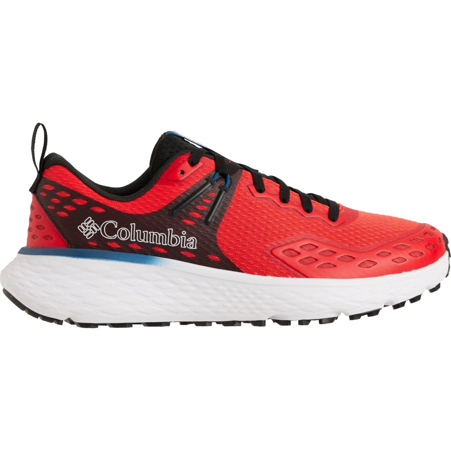 Columbia Sportswear Konos TRS Trail Running Shoes (For Men) Product Image