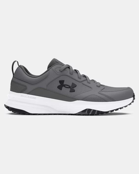 UA Charged Edge Wide Mens (4E) Training Shoes Product Image