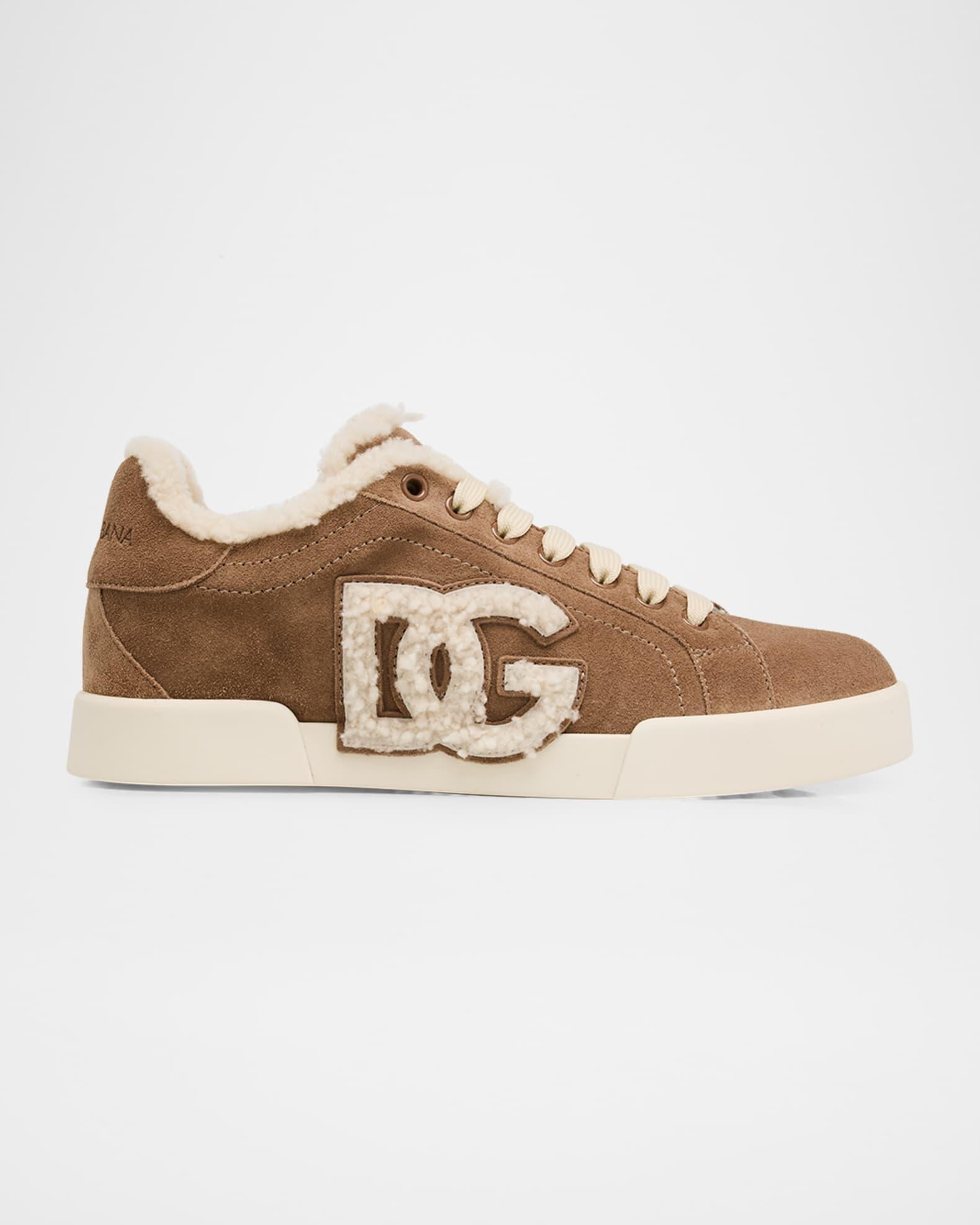 Men's Triple Stitch™ Slip-On Suede Low-Top Sneakers Product Image