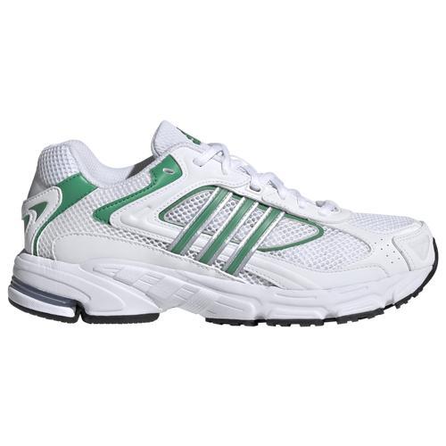 adidas Womens adidas Response CL - Womens Running Shoes Whitin Product Image