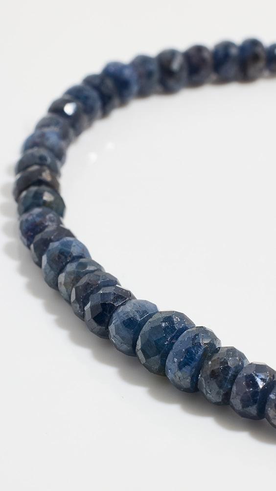 JIA JIA 14k September Birthstone Bracelet | Shopbop Product Image