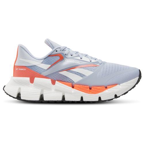 Reebok Mens Reebok FloatZig 1 - Mens Running Shoes Product Image