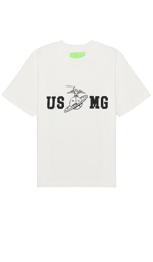 Mister Green USMG Tee Product Image