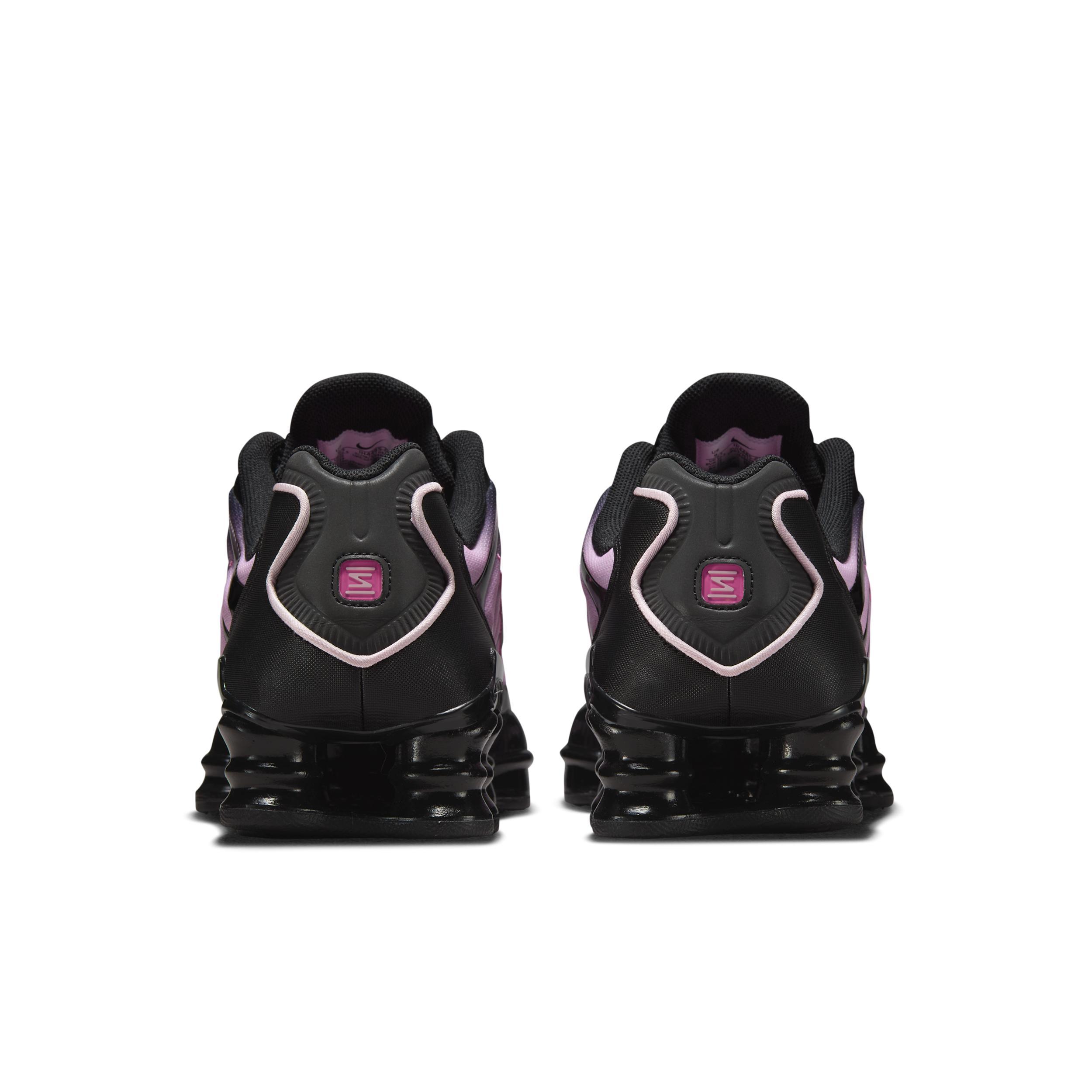Nike Women's Shox TL Shoes Product Image