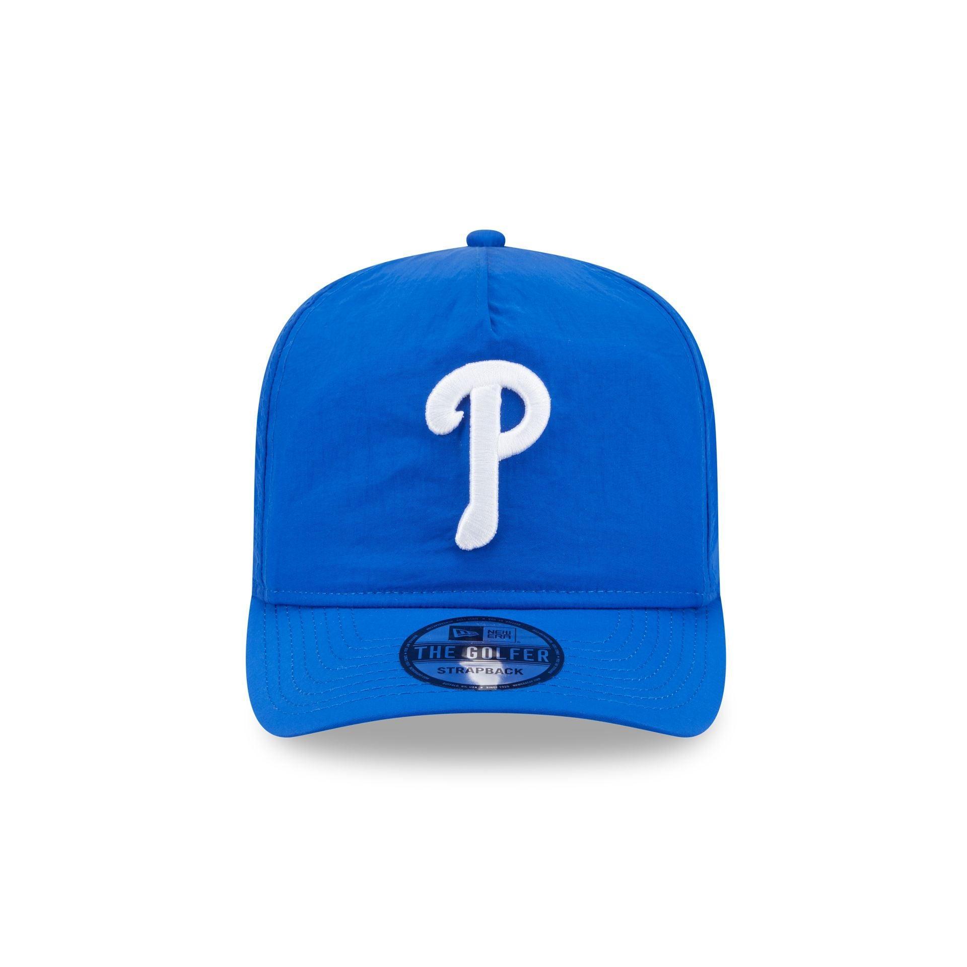 Indianapolis Colts 2025 Draft Golfer Hat Male Product Image