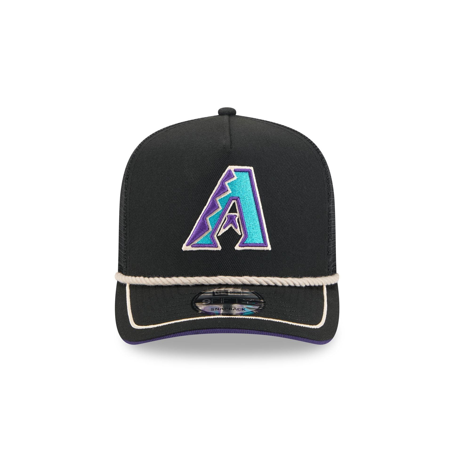 Atlanta Falcons 2025 Draft Golfer Hat Male Product Image