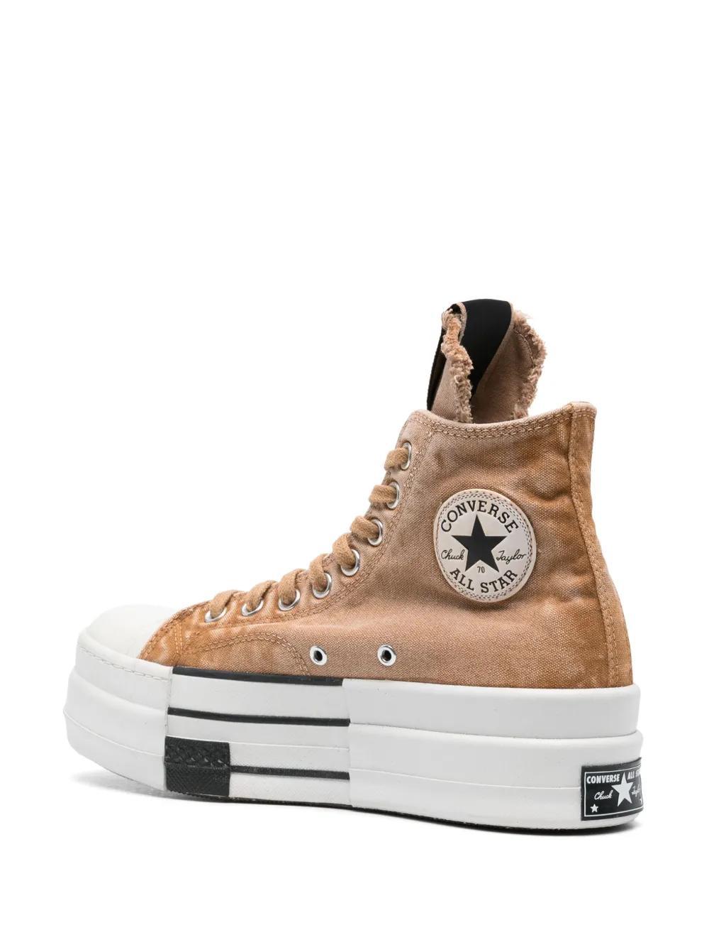 x DRKSHDW high-top sneakers Product Image
