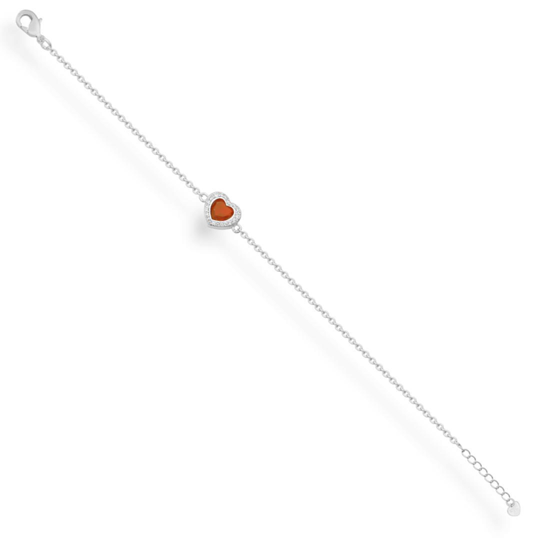 Love Bug Bracelet Product Image