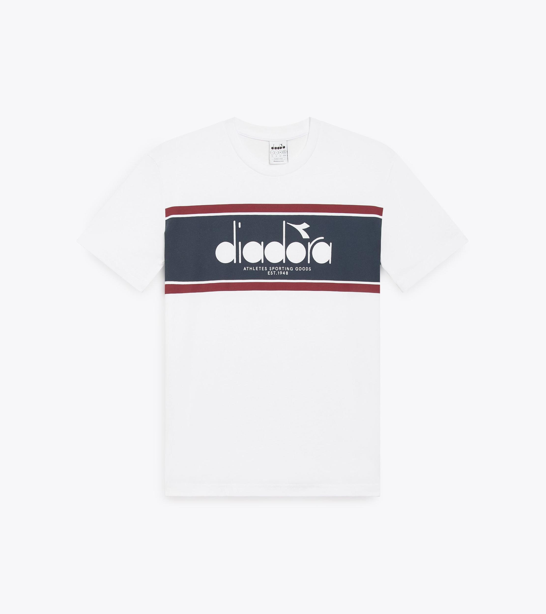 T-SHIRT SS LOGO Product Image