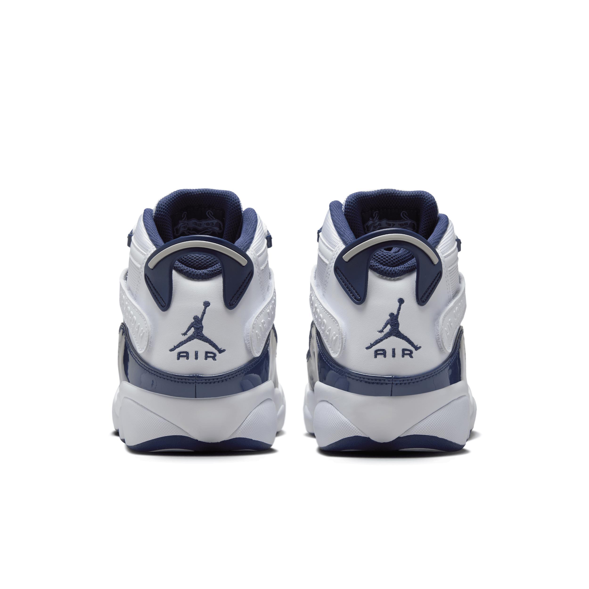 Men's Jordan 6 Rings Shoes Product Image