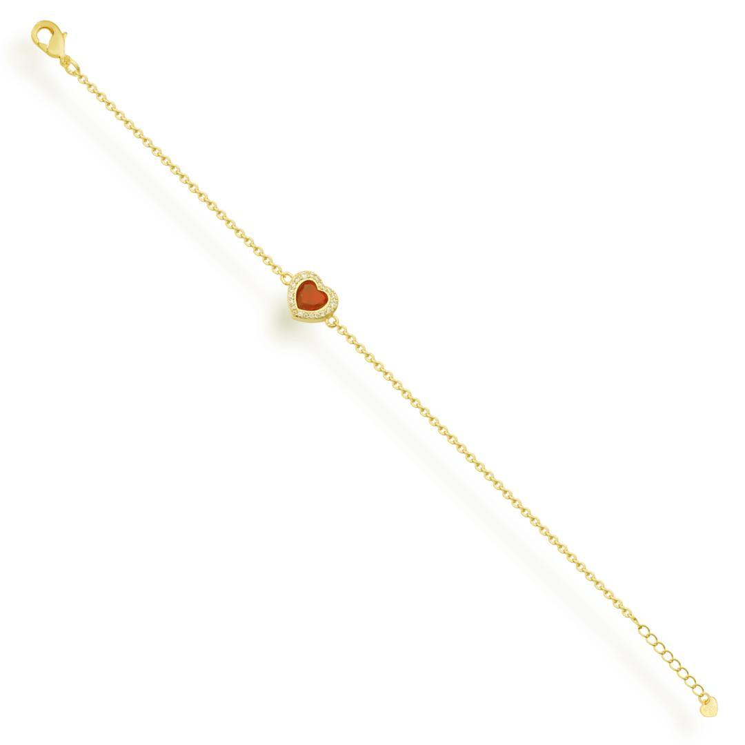 Love Bug Bracelet Product Image
