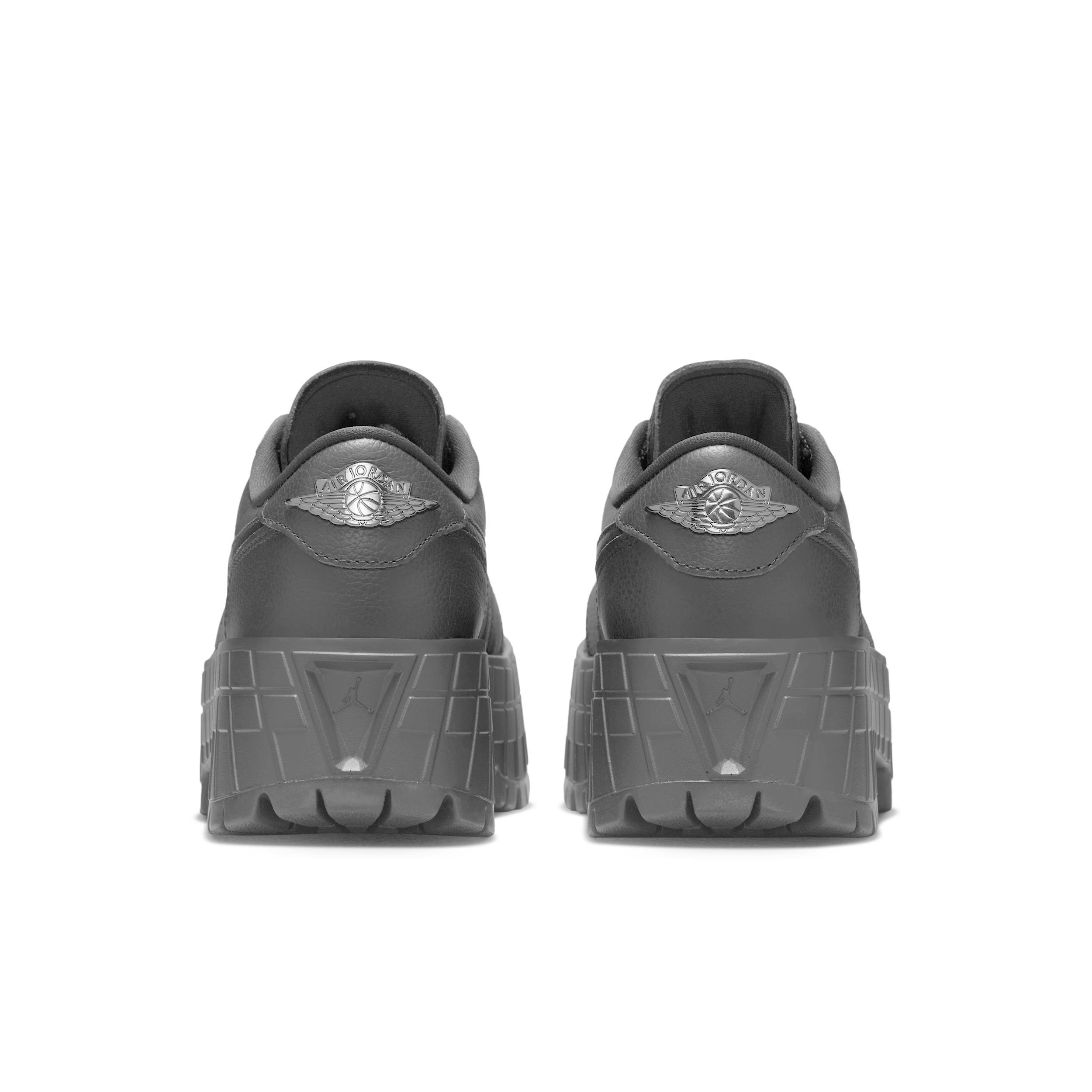Women's Air Jordan 1 Brooklyn Low Shoes Product Image
