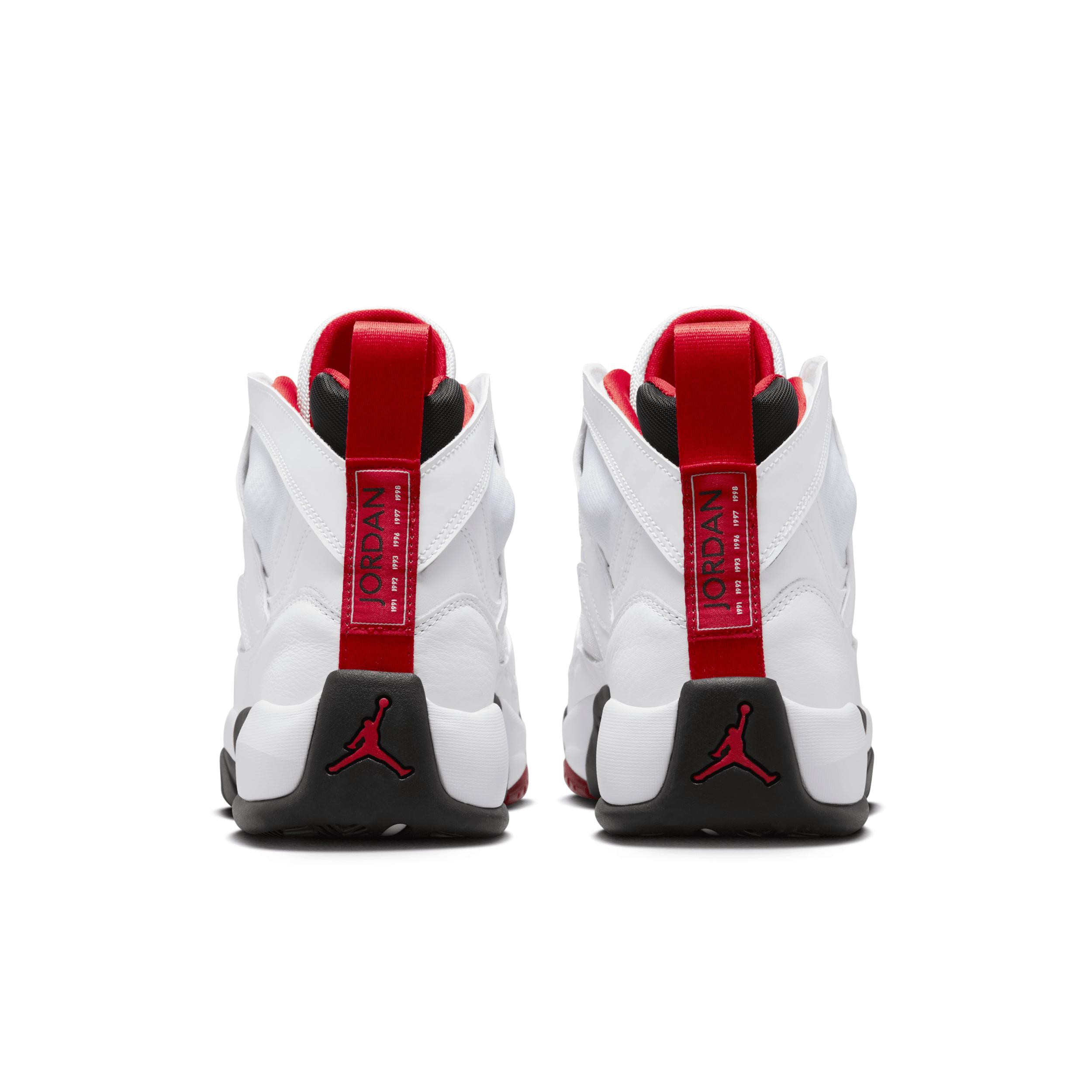 Nike Men's Jumpman Two Trey Shoes Product Image