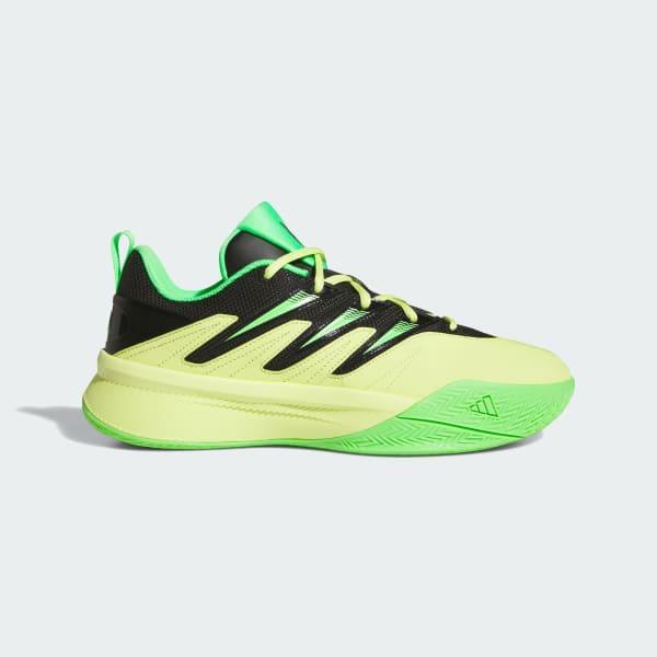 Dame Certified 3 Shoes Product Image