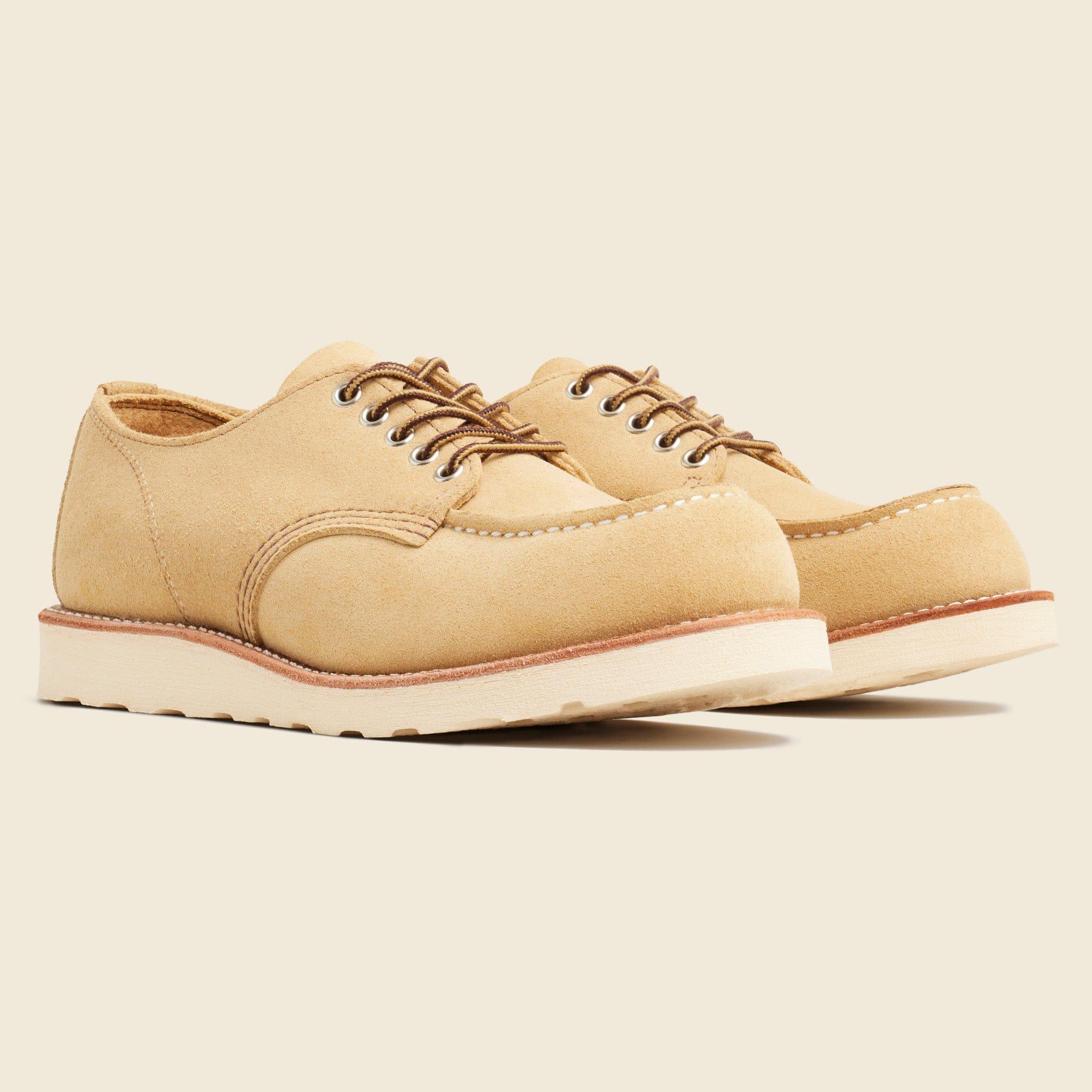 Shop Moc Oxford No. 8079 - Hawthorne Abilene Product Image