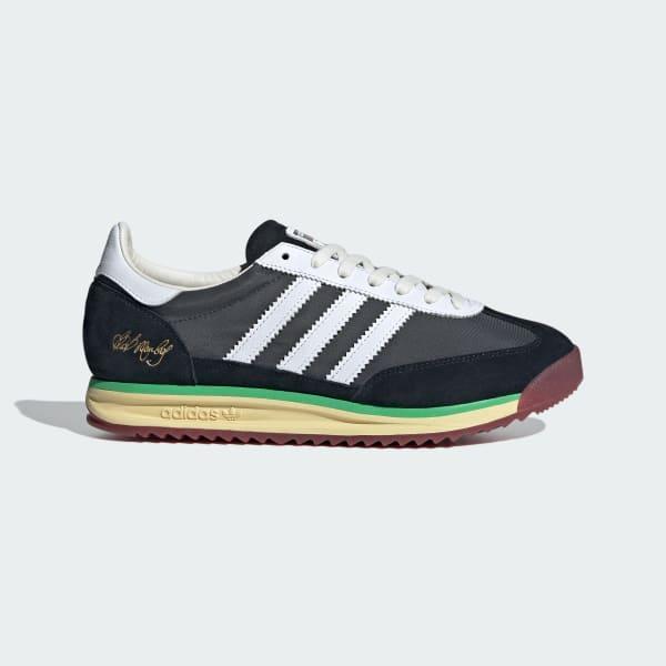 adidas Gazelle Indoor Shoes Silver Pebble M 11 / W 12 Unisex Product Image