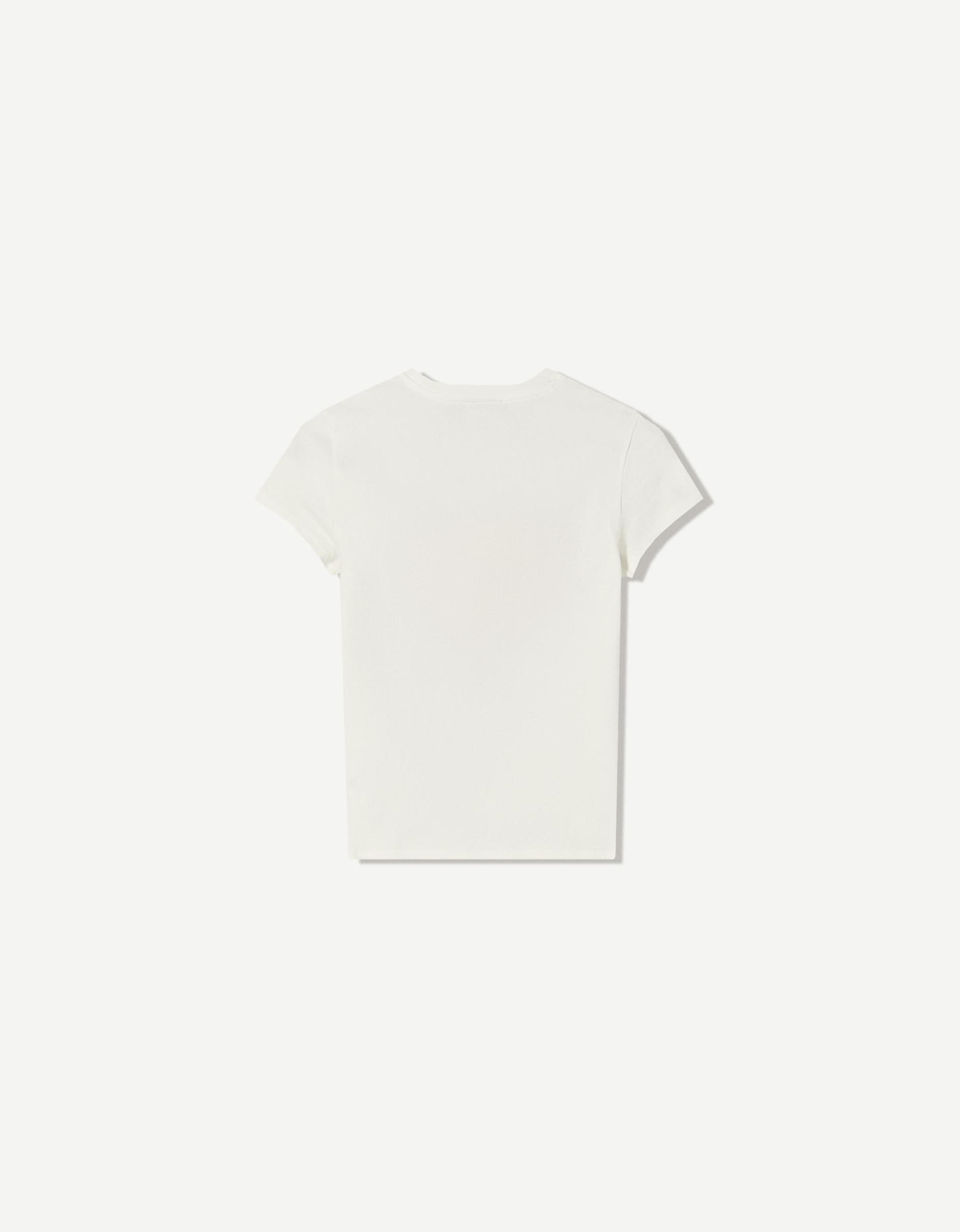 Superman short sleeve T-shirt Product Image