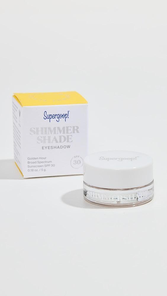 Supergoop! Shimmershade SPF 30 | Shopbop Product Image