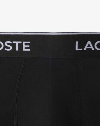 3-Pack Stretch Cotton Trunks Product Image