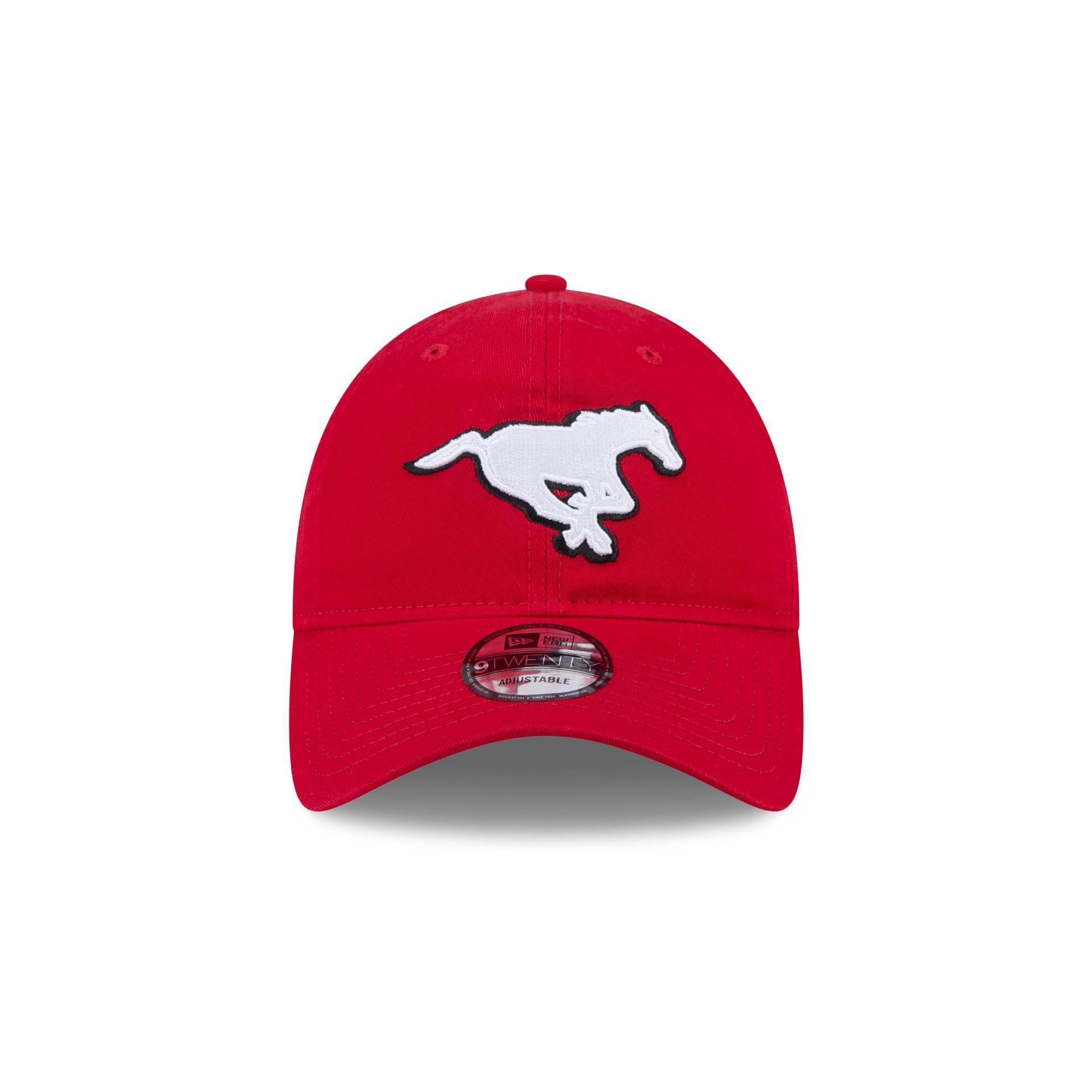 Inter Miami Team 9TWENTY Adjustable Hat Male Product Image