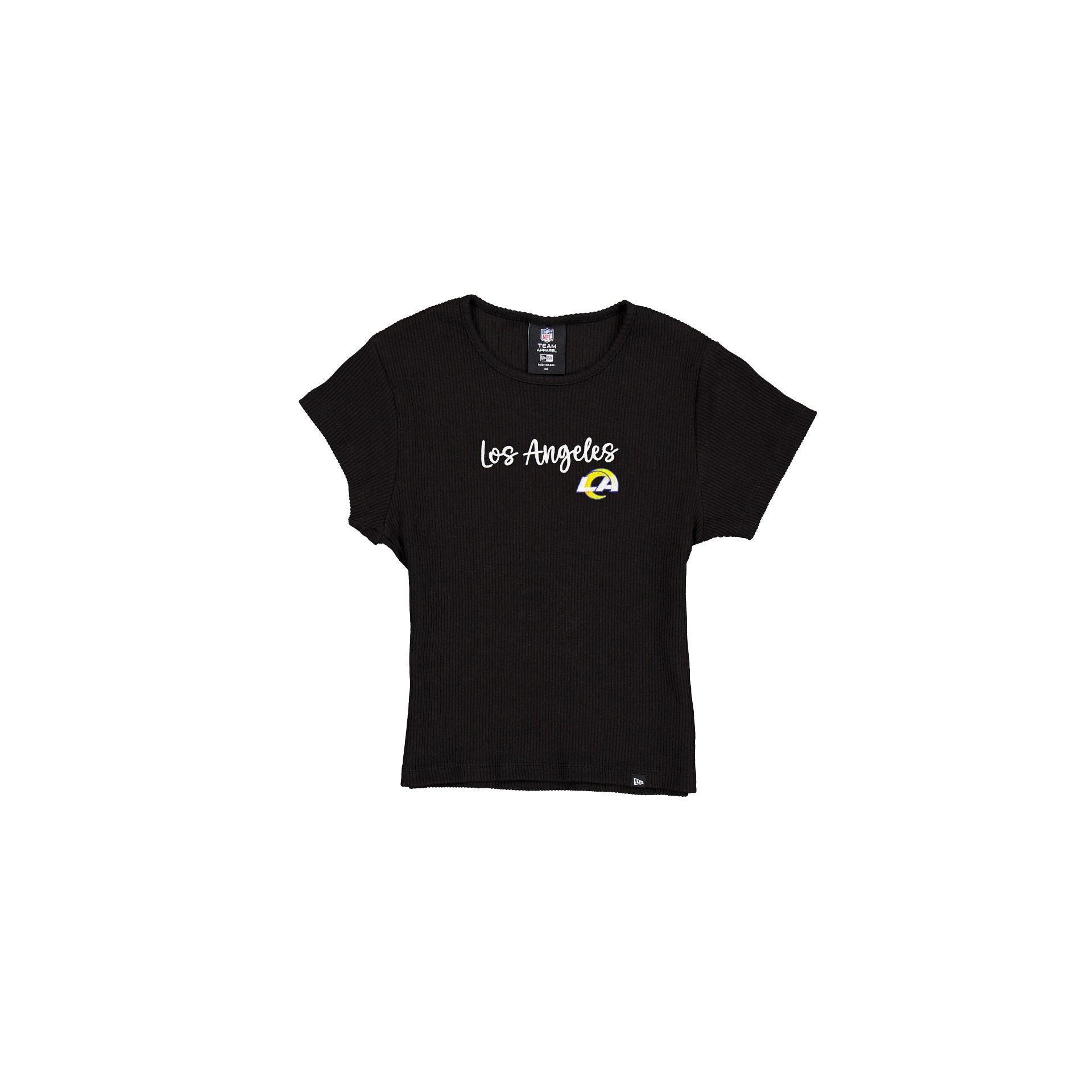 Chicago Bulls Sport Classics Women's Baby Tee Female Product Image