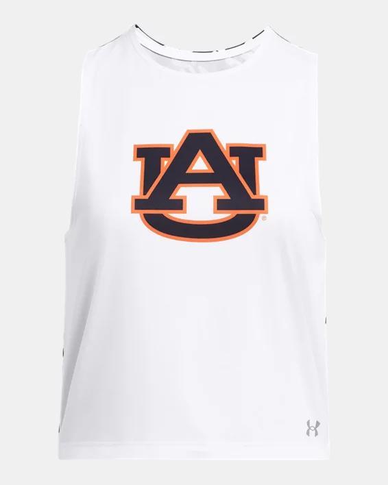 Women's UA Gameday Collegiate Tank Product Image