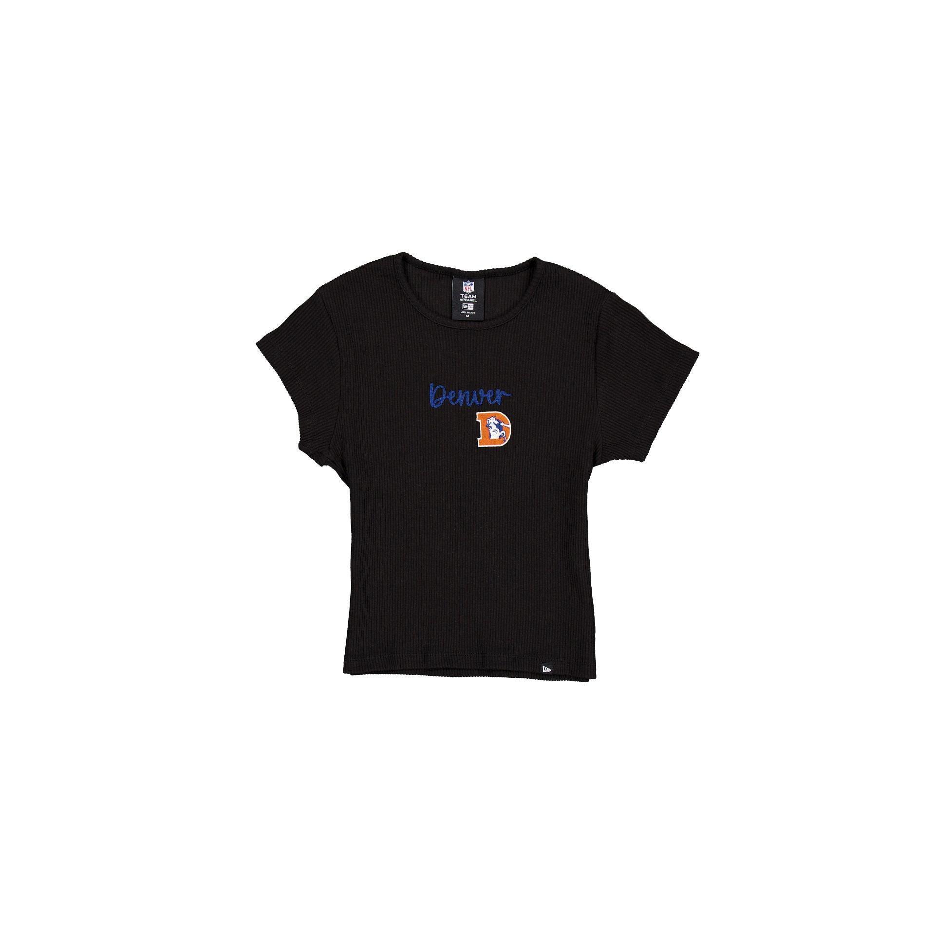 Chicago Bulls Sport Classics Women's Baby Tee Female Product Image