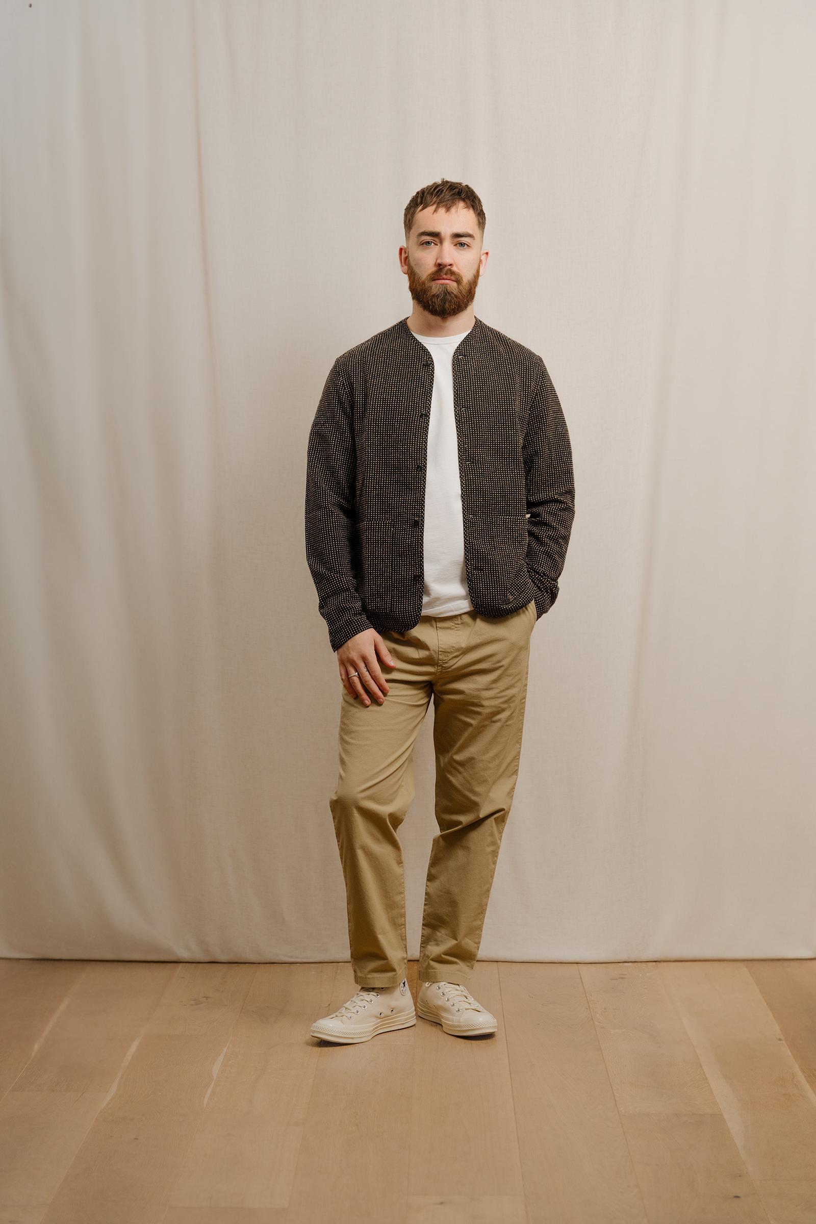 Cactus Liner Jacket Product Image