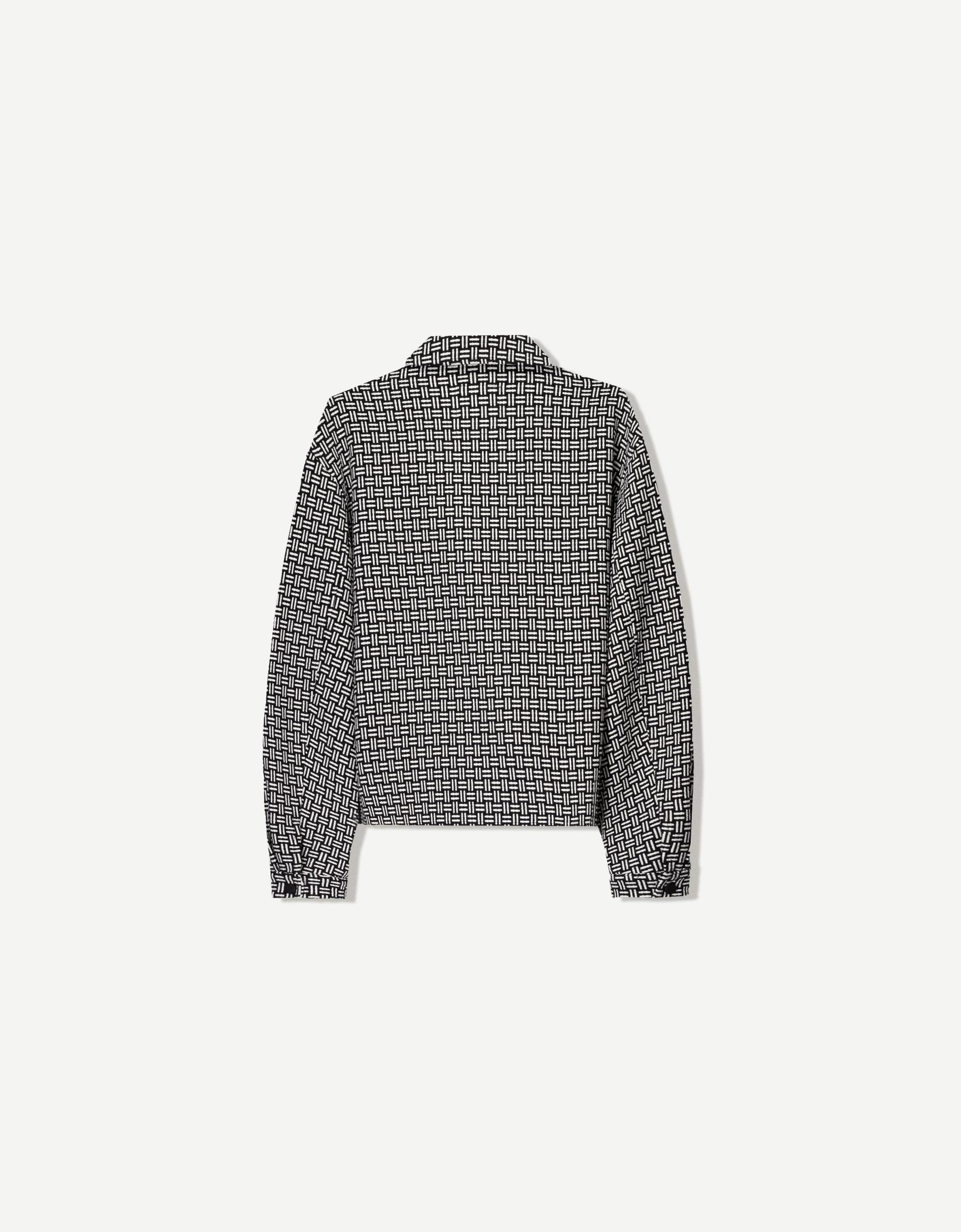Rustic jacket Product Image
