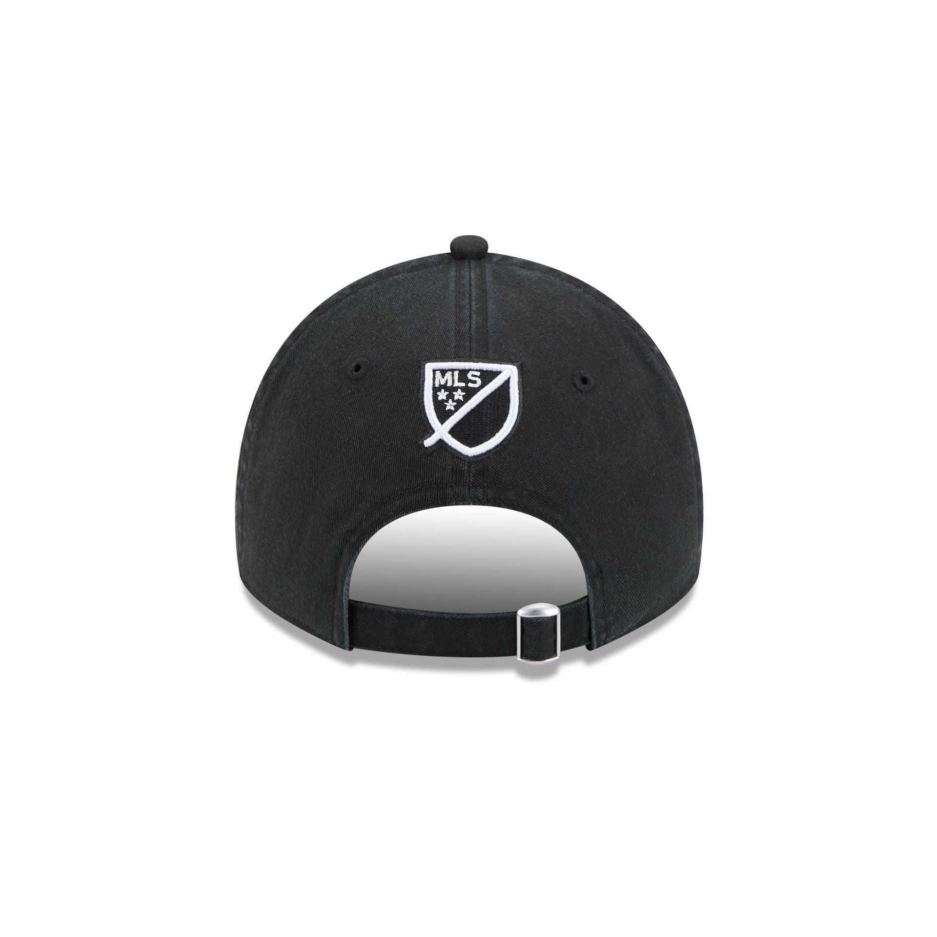 Nashville Predators Team 9TWENTY Adjustable Hat Male Product Image