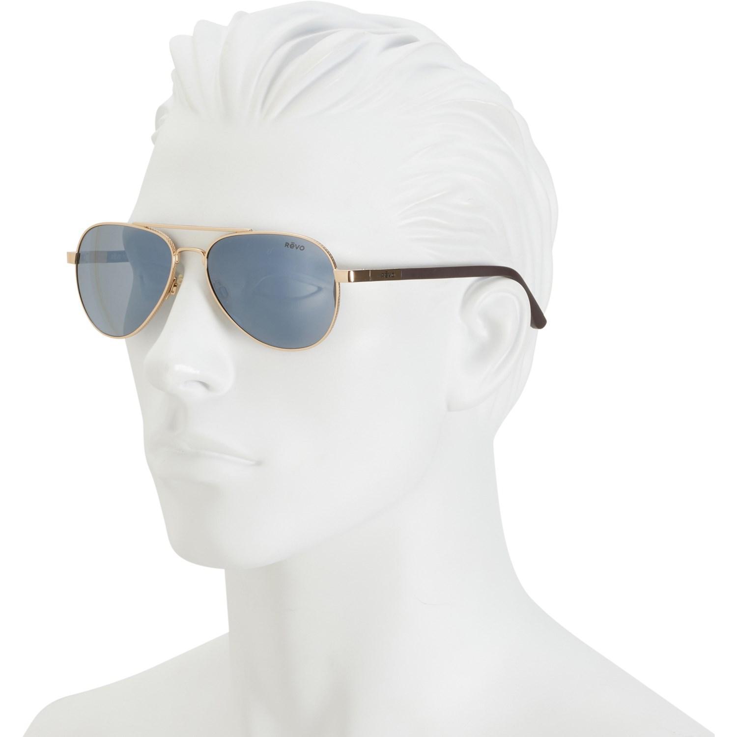 Revo Raconteur Sunglasses - Polarized Product Image