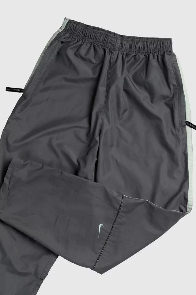 Vintage Nike Windbreaker Pants 279 Product Image