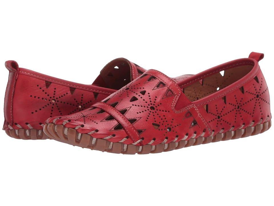 Spring Step Fusaro Women's Shoes Product Image