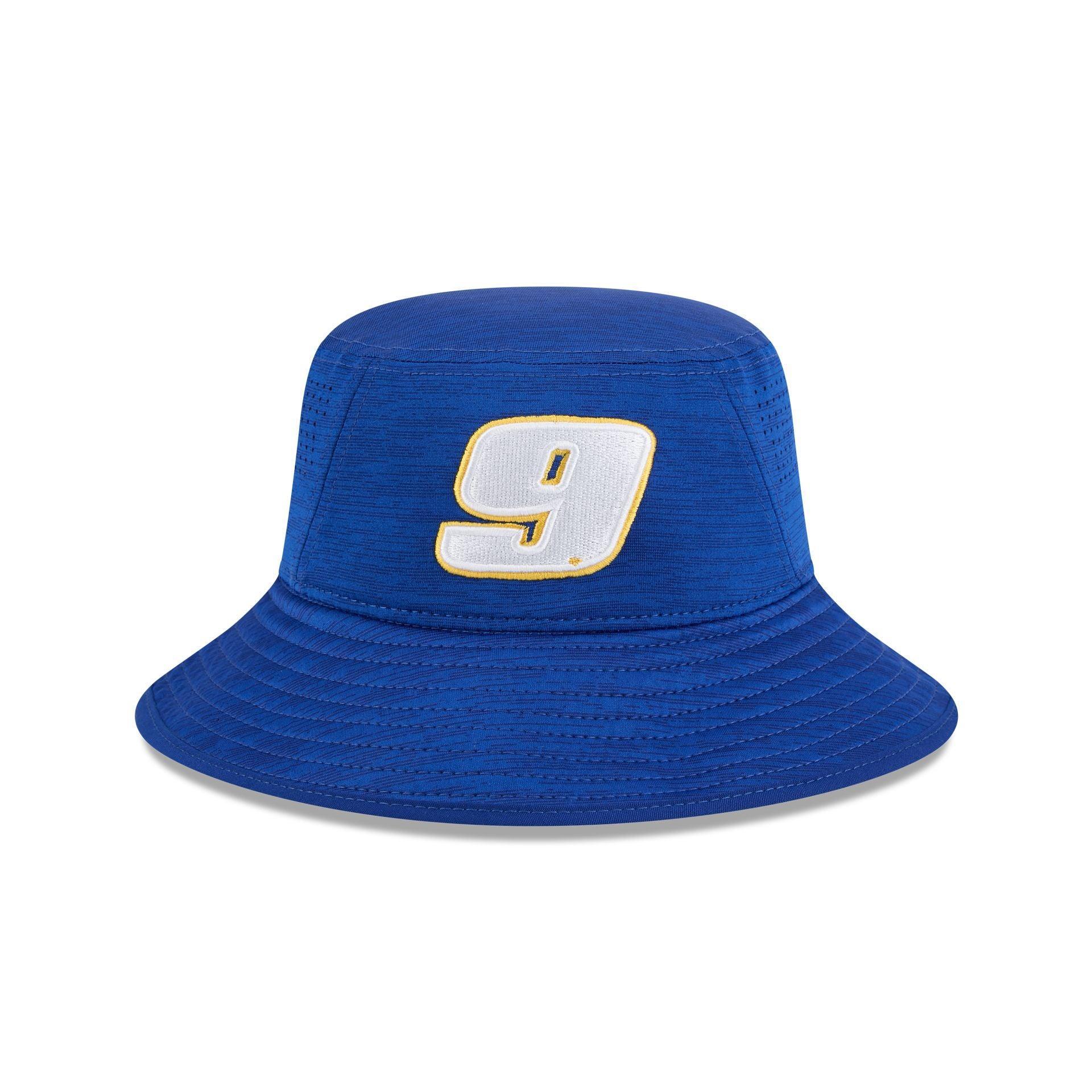 Hendrick Motorsports Chase Elliott Digi Stretch Bucket Hat Male Product Image