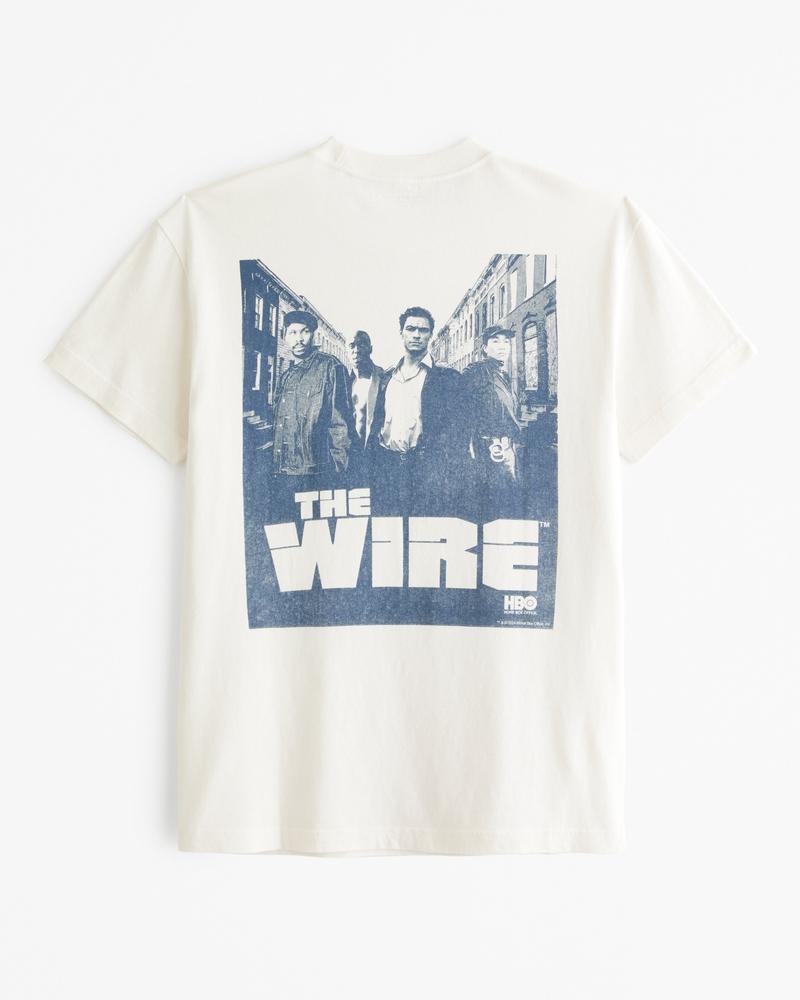 Mission: Impossible Graphic Tee Product Image