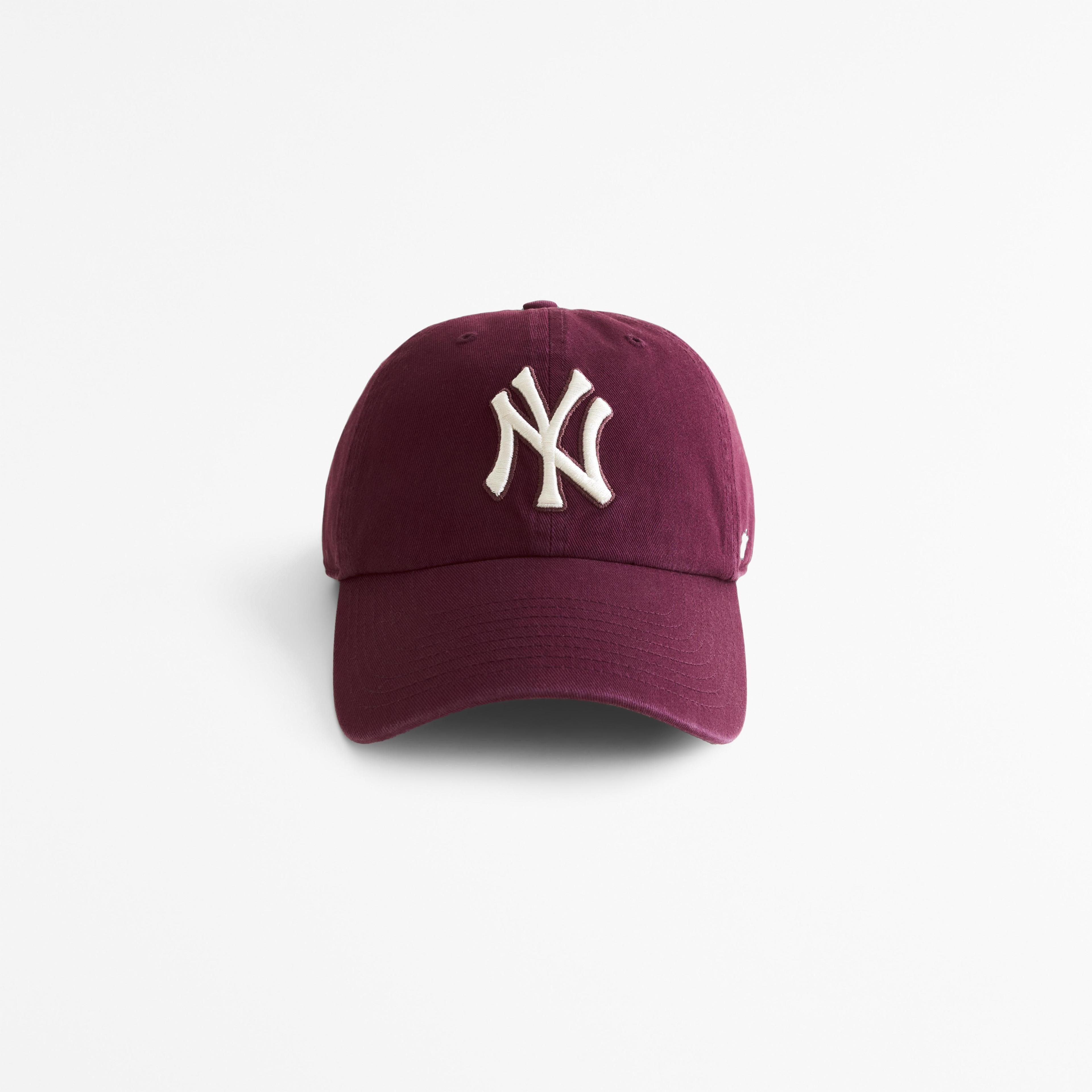 New York Yankees '47 Clean-Up Hat Product Image