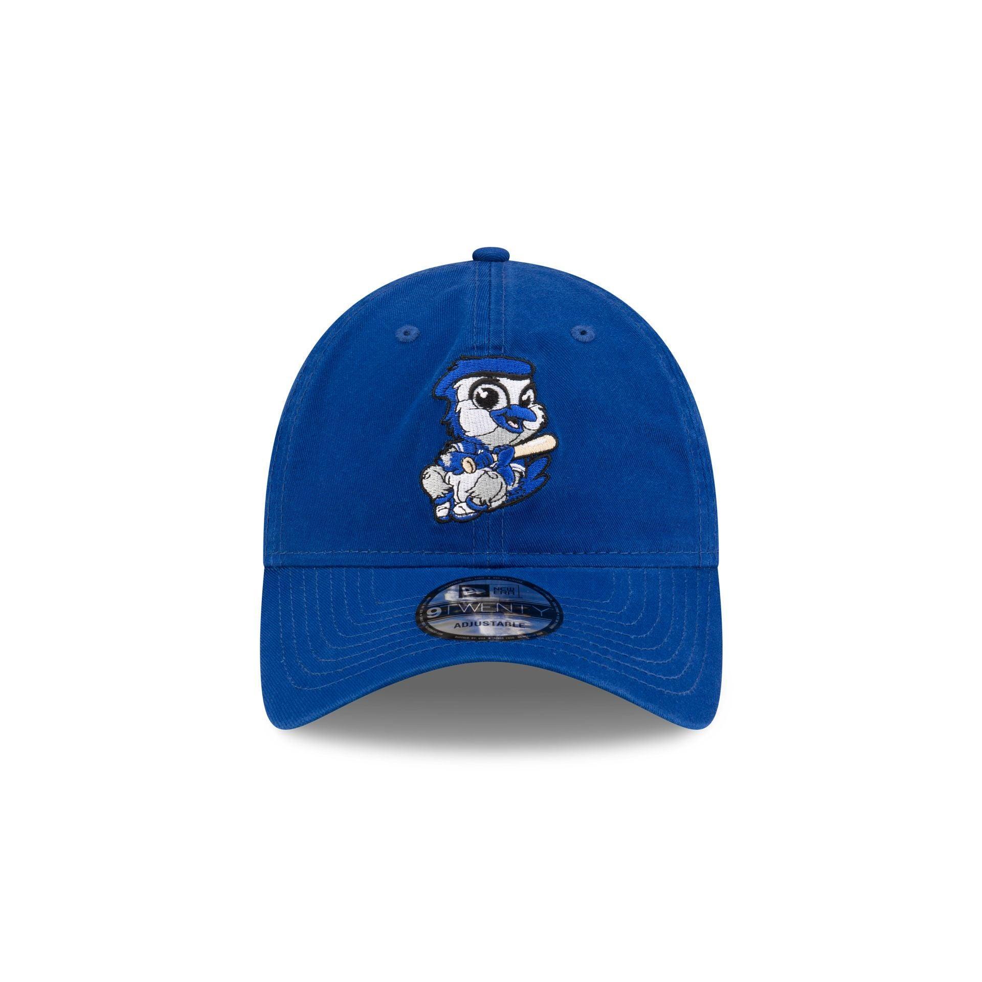 Los Angeles Rams Light Bronze 9TWENTY Adjustable Hat Male Product Image