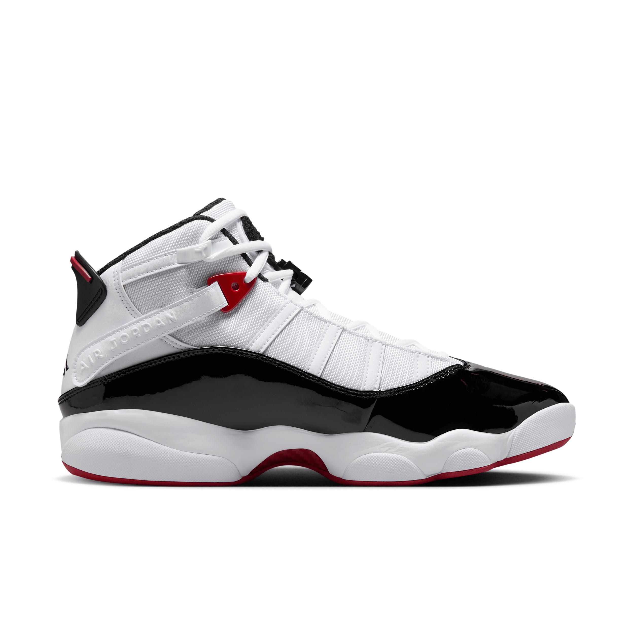 Men's Jordan 6 Rings Shoes Product Image
