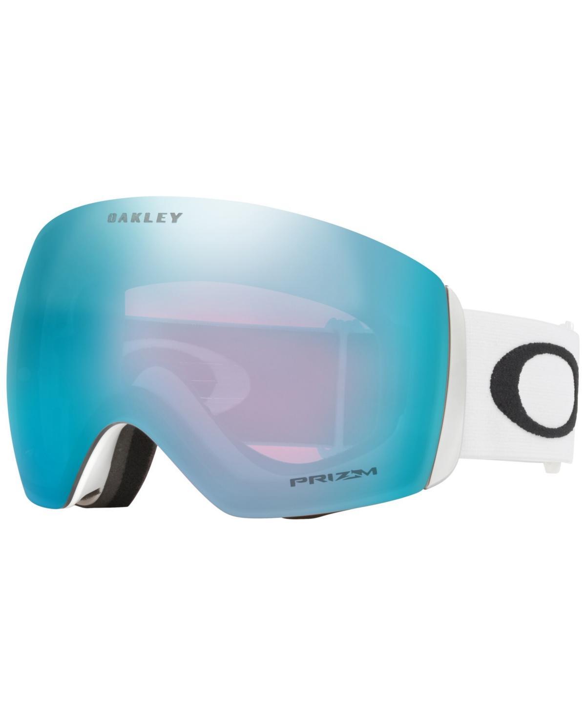 Oakley Men's Flight Deck™ M Snow Goggles Product Image