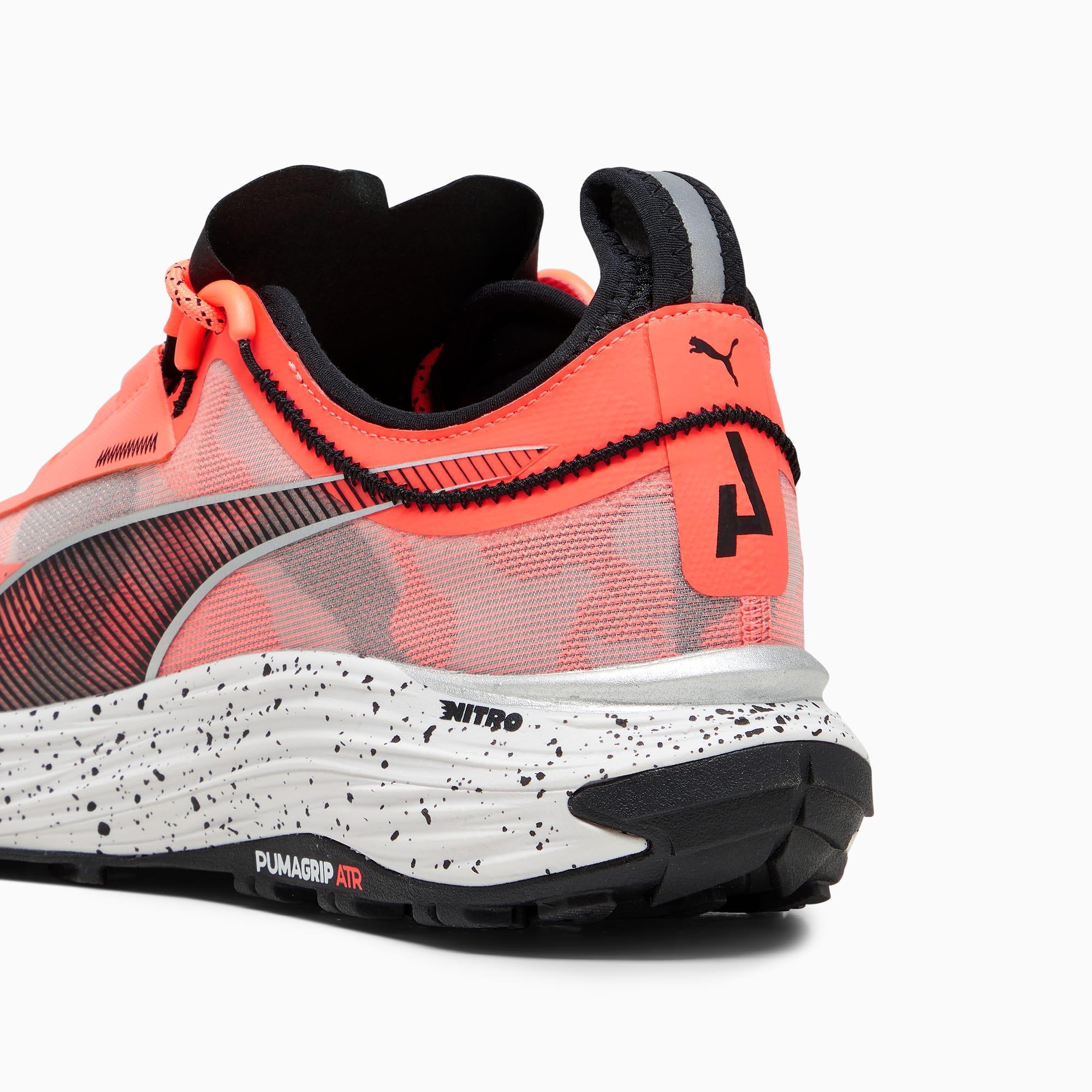 SEASONS Voyage NITRO™ 3 Men's Running Shoes Product Image