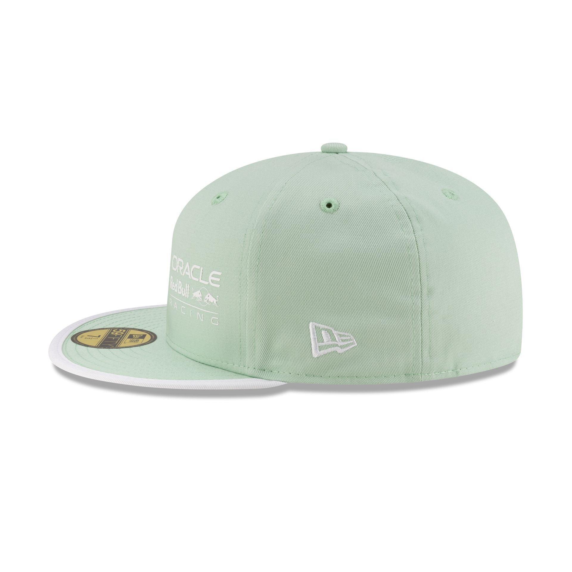 2025 Miami Race Special Oracle Red Bull Racing 59FIFTY Fitted Hat Male Product Image