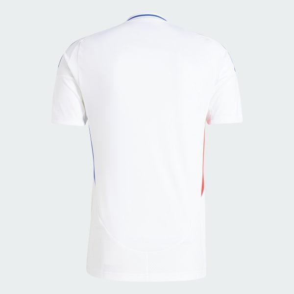 Olympique Lyonnais 24/25 Home Jersey Product Image