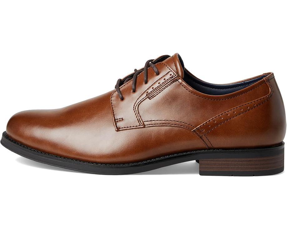 Manvel Moc Toe Oxford Product Image