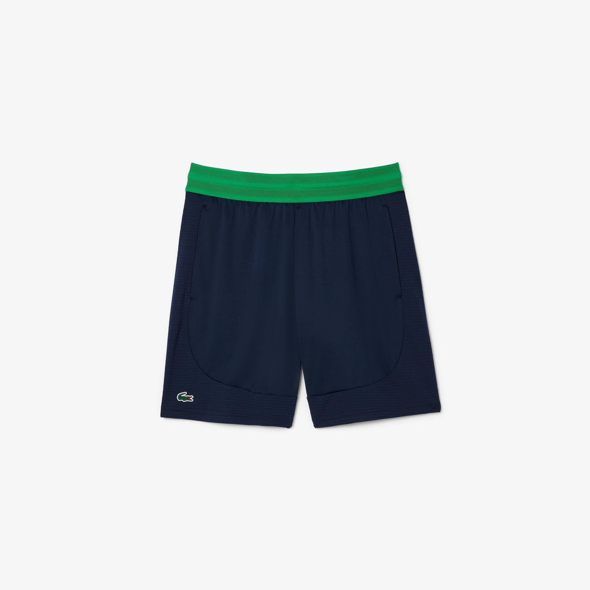 Ultra Dry Stretch Tennis Shorts Product Image
