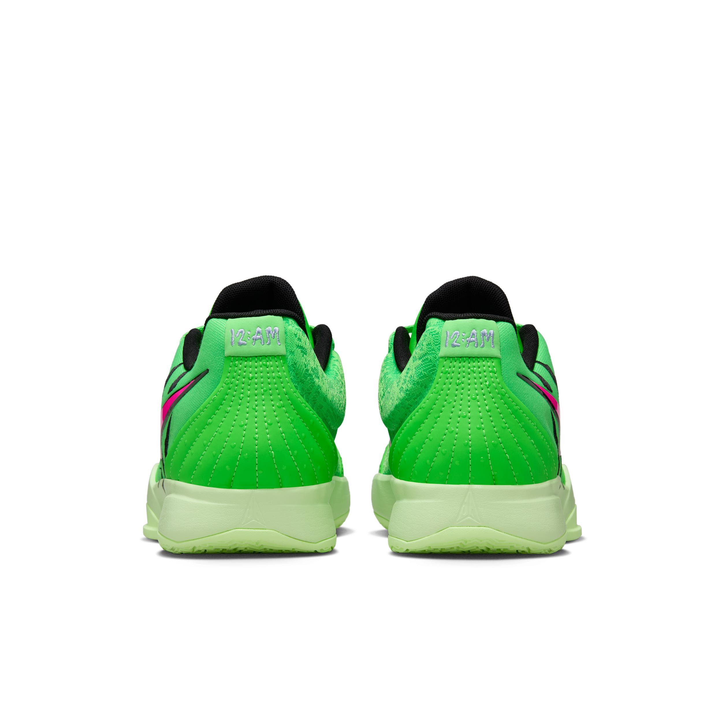 Nike Men's Ja 2 Basketball Shoes Product Image
