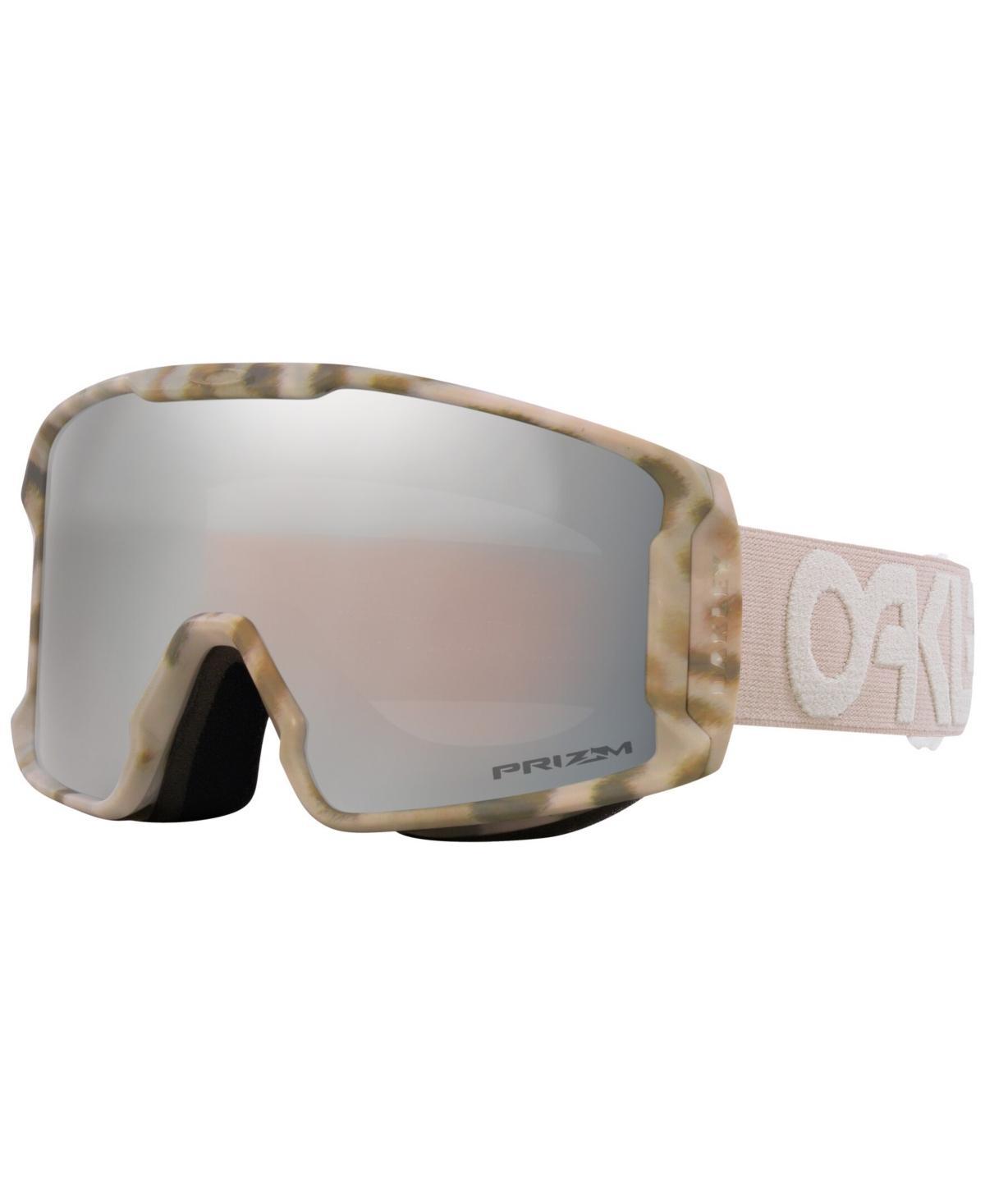 Oakley Men's Line Miner™ L Snow Goggles Product Image