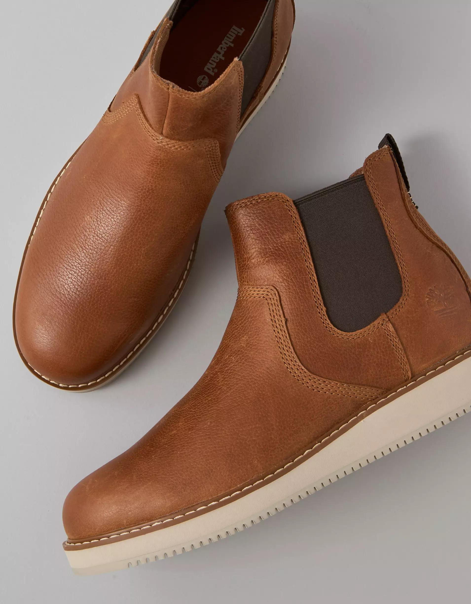 Timberland Men's Redwood Falls Chelsea Boot Product Image